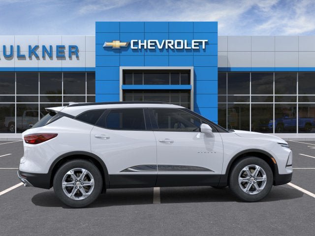 New 2026 Chevrolet Blazer LT w/ Convenience Package AWD/4WD image 5