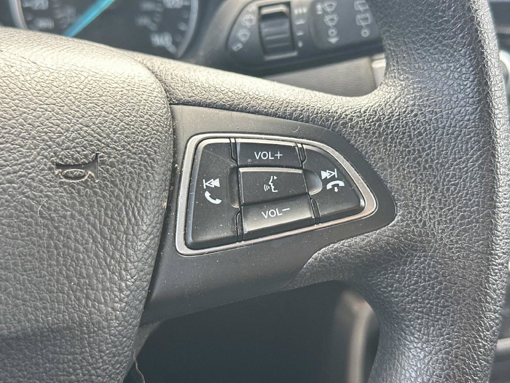 Used 2021 Ford EcoSport SE w/ SE Convenience Package AWD/4WD image 23