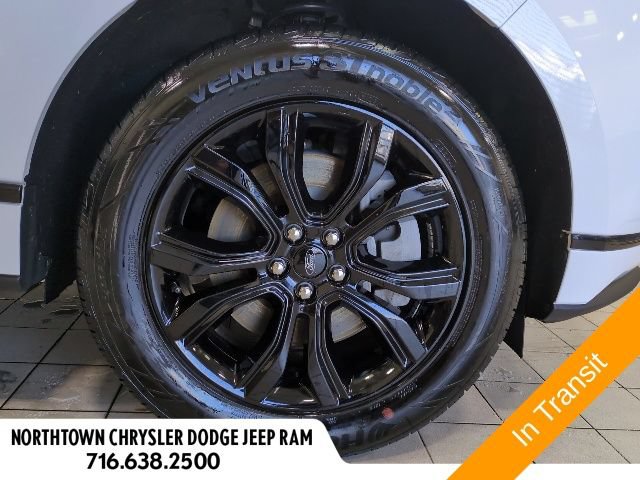 Used 2024 Ford Edge SE w/ Black Appearance Package AWD/4WD image 27