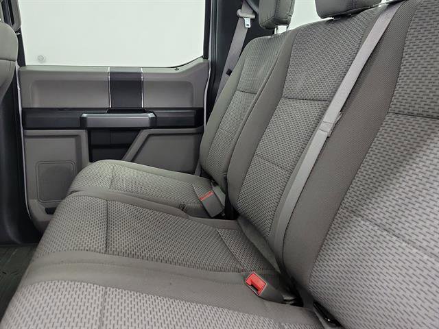 Used 2018 Ford F150 XLT w/ Max Trailer Tow Package image 9