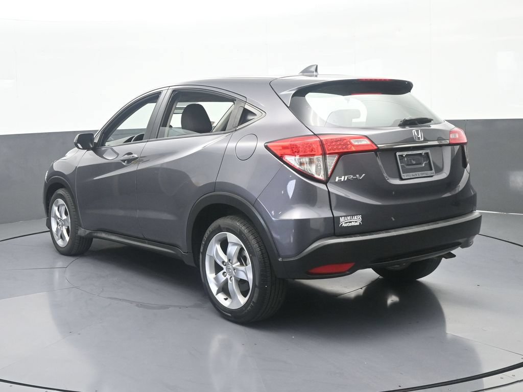 Used 2020 Honda HR-V LX image 4