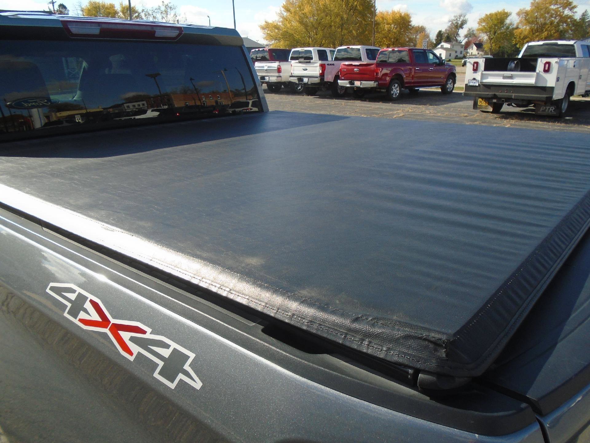 Used 2022 Chevrolet Silverado 1500 RST image 8
