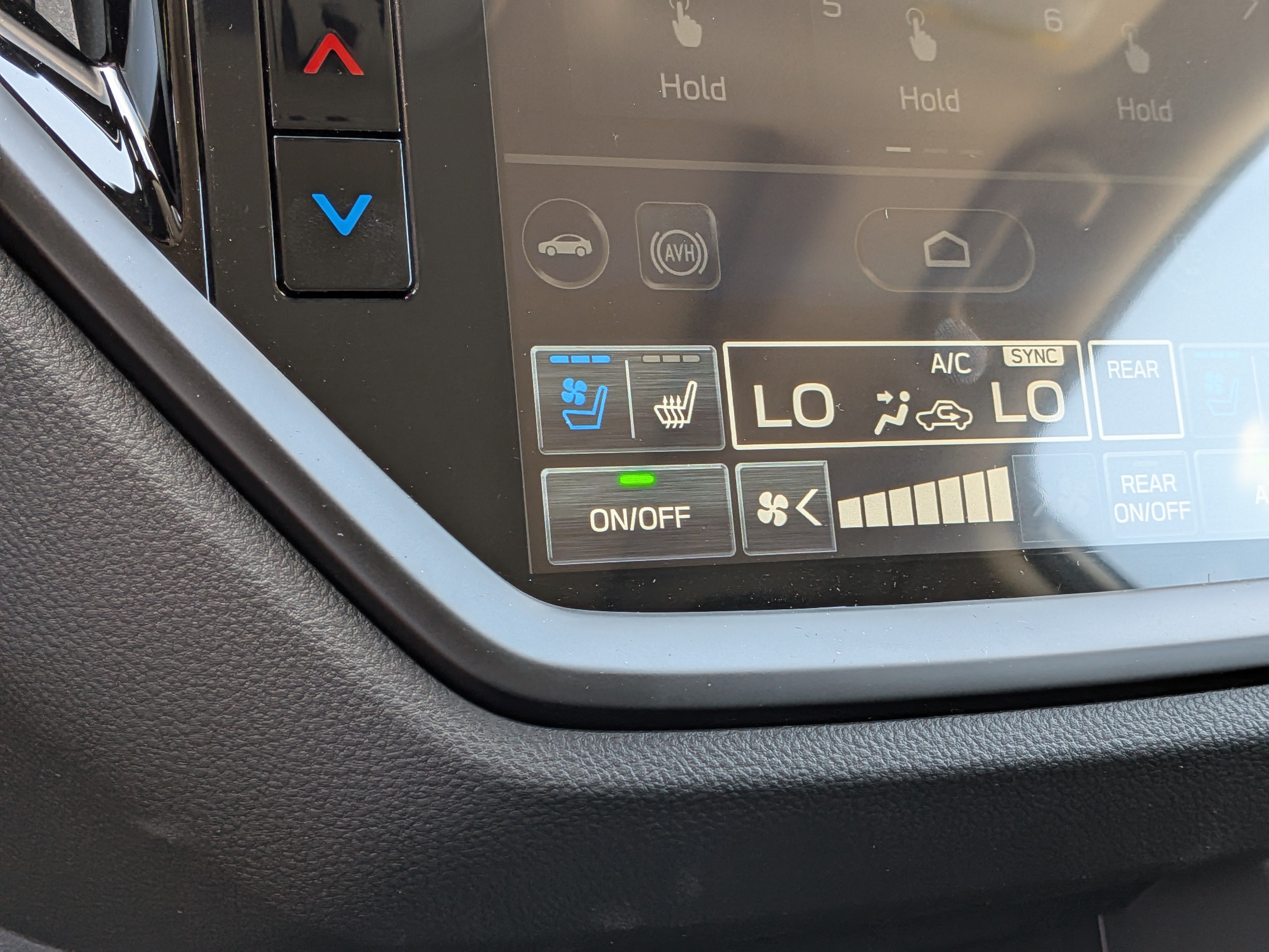 New 2027 Subaru Ascent Premium AWD/4WD image 32