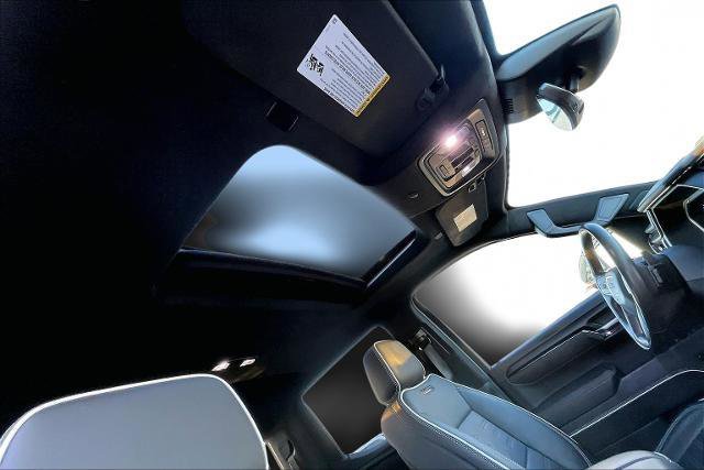 Used 2024 GMC Sierra 1500 AT4X image 27