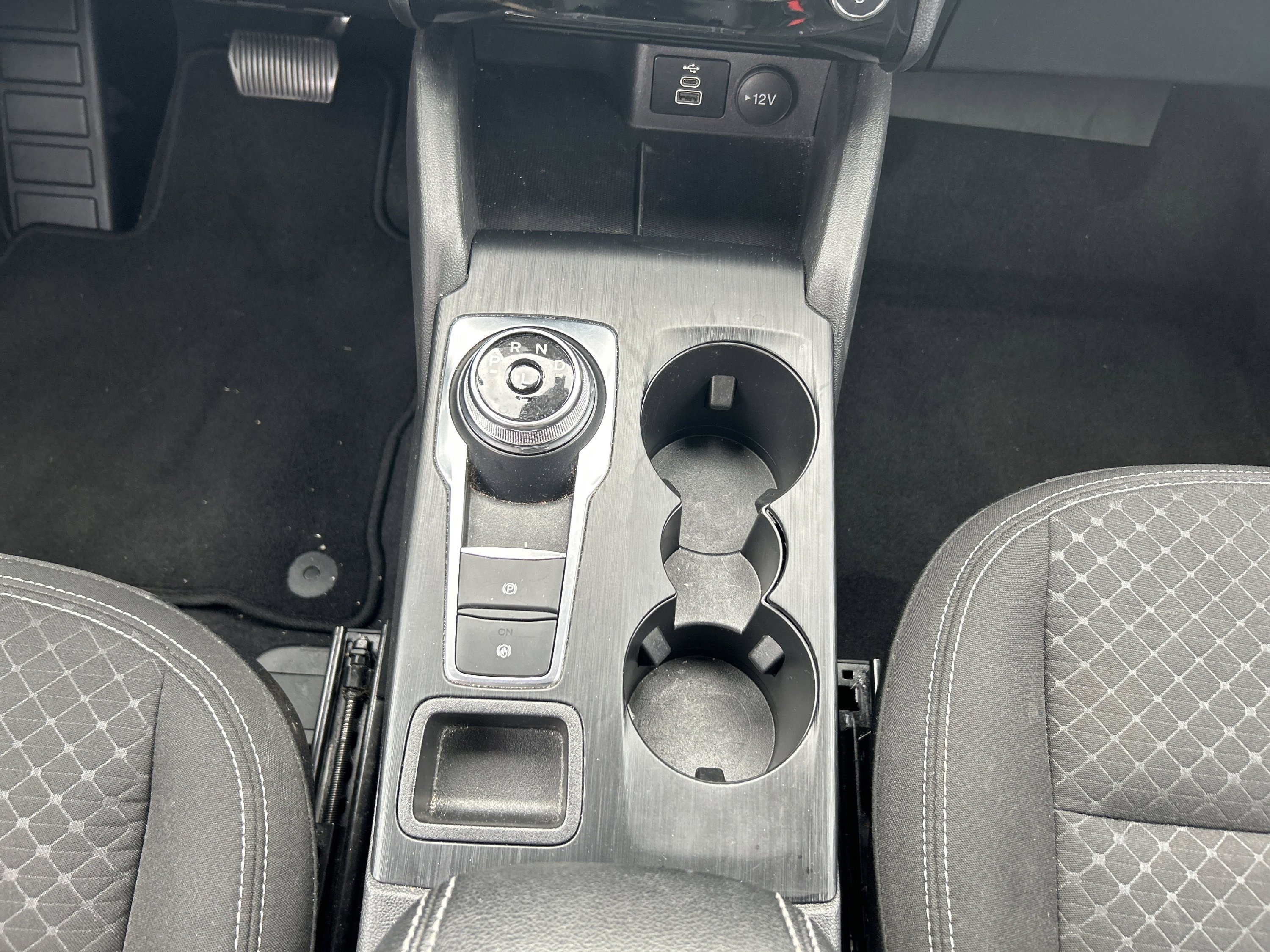 Used 2024 Ford Escape Active w/ Tech Pack #1 image 19