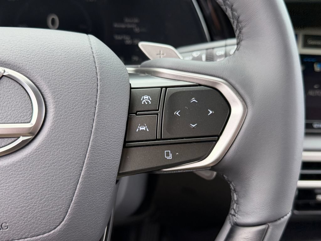 New 2026 Lexus RX 350 w/ Convenience Package AWD/4WD image 15