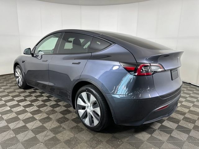 Used 2020 Tesla Model Y Long Range image 5