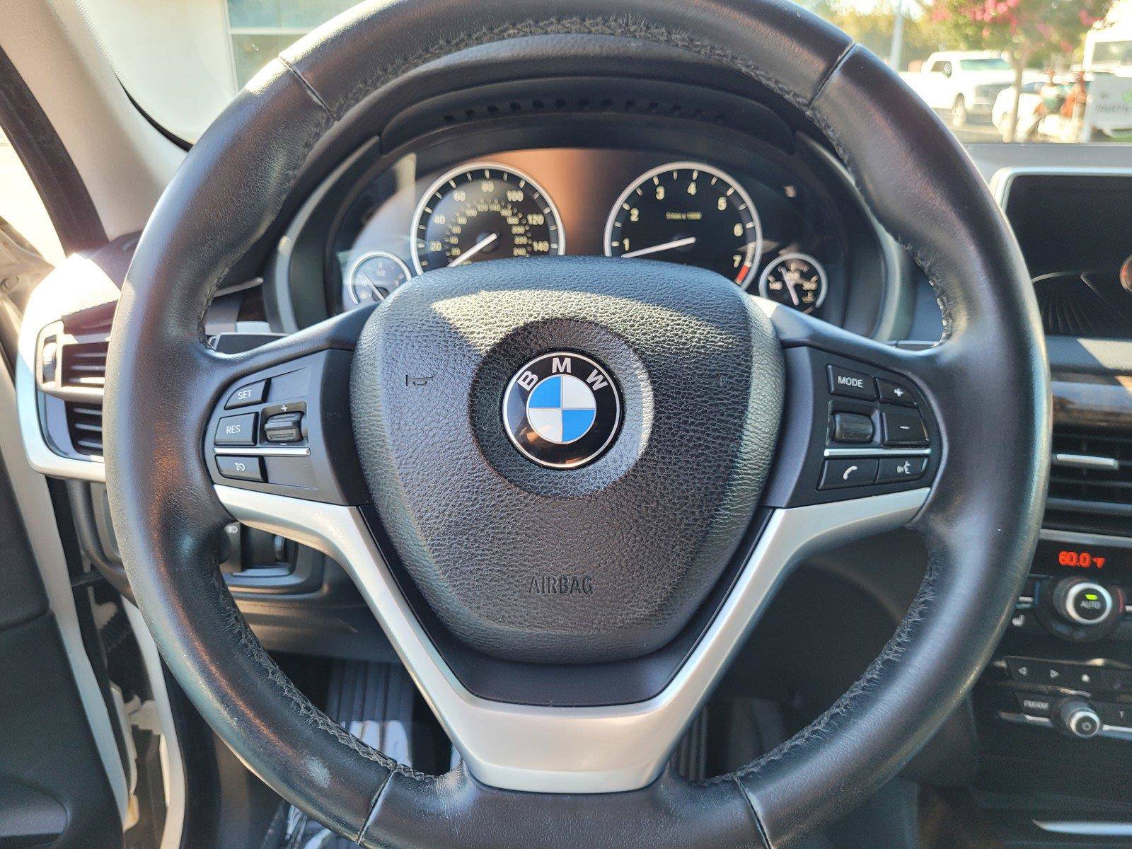 Used 2015 BMW X5 xDrive35i AWD/4WD image 34