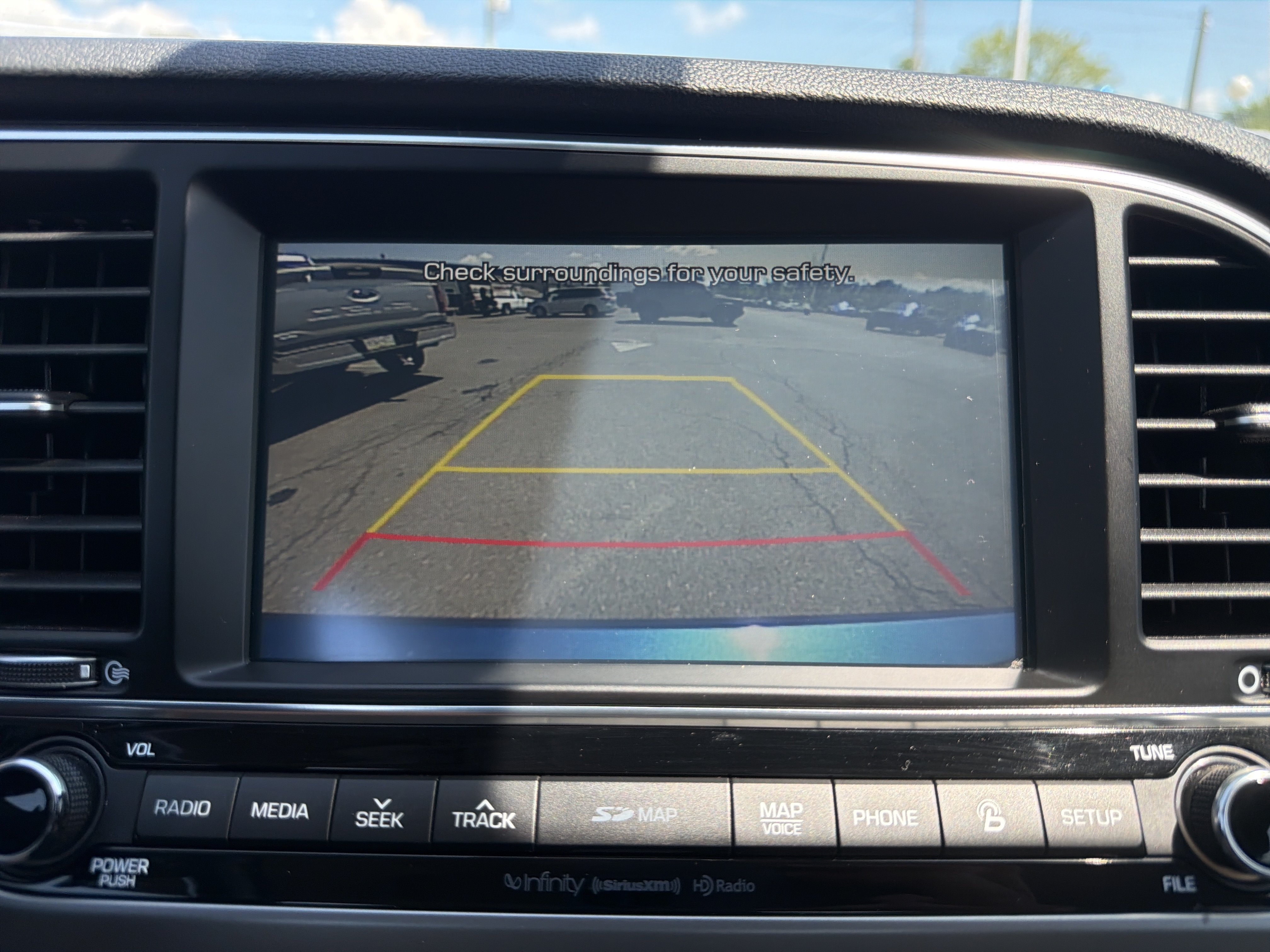 Used 2018 Hyundai Elantra Limited w/ Limited Ultimate Package 02 FWD image 26