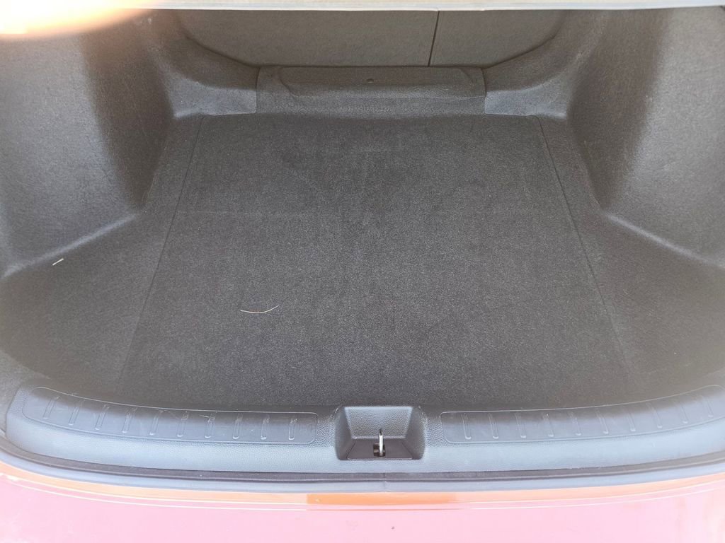 Used 2025 Honda Civic Sport image 24
