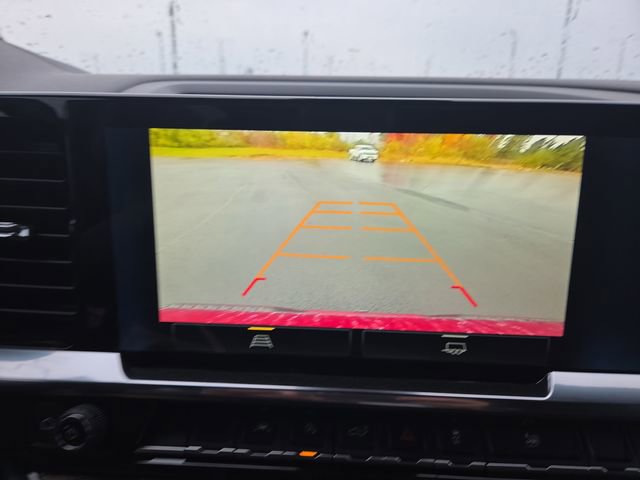 New 2026 Chevrolet Silverado 1500 RST w/ RST Select Package image 20