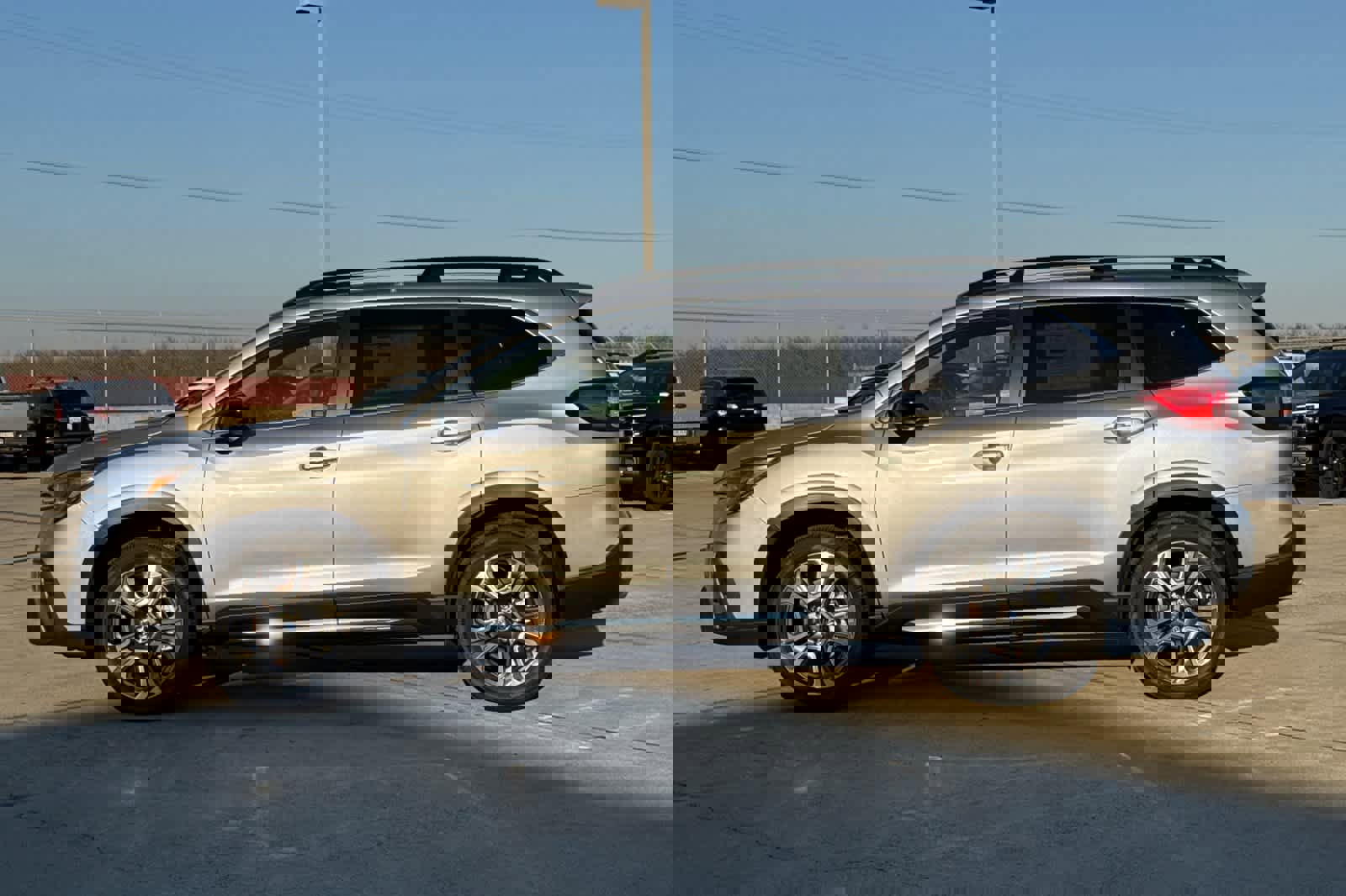 New 2026 Subaru Ascent Limited w/ Popular Package #2 image 6