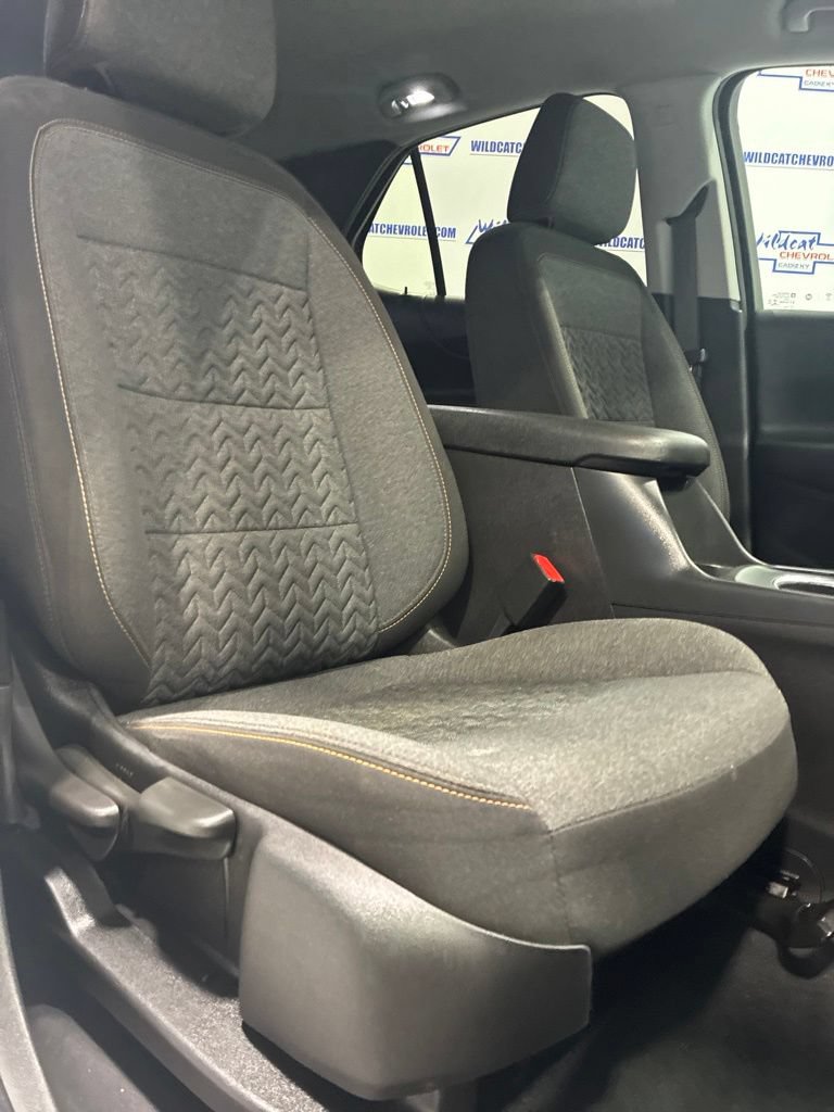Used 2022 Chevrolet Equinox LT FWD image 40