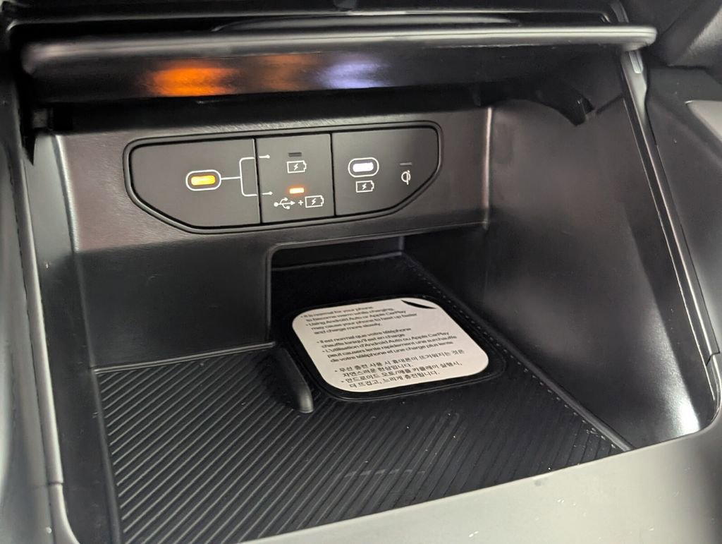 New 2026 Kia Sorento EX w/ EX Premium Package image 20