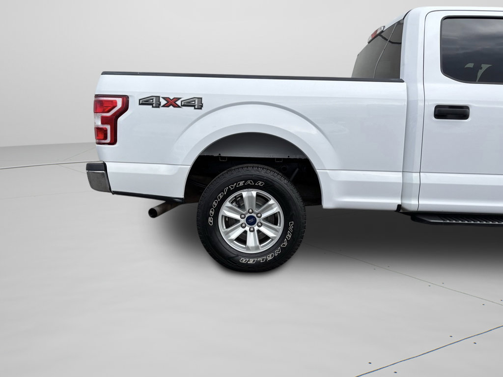 Used 2019 Ford F150 XLT AWD/4WD image 49