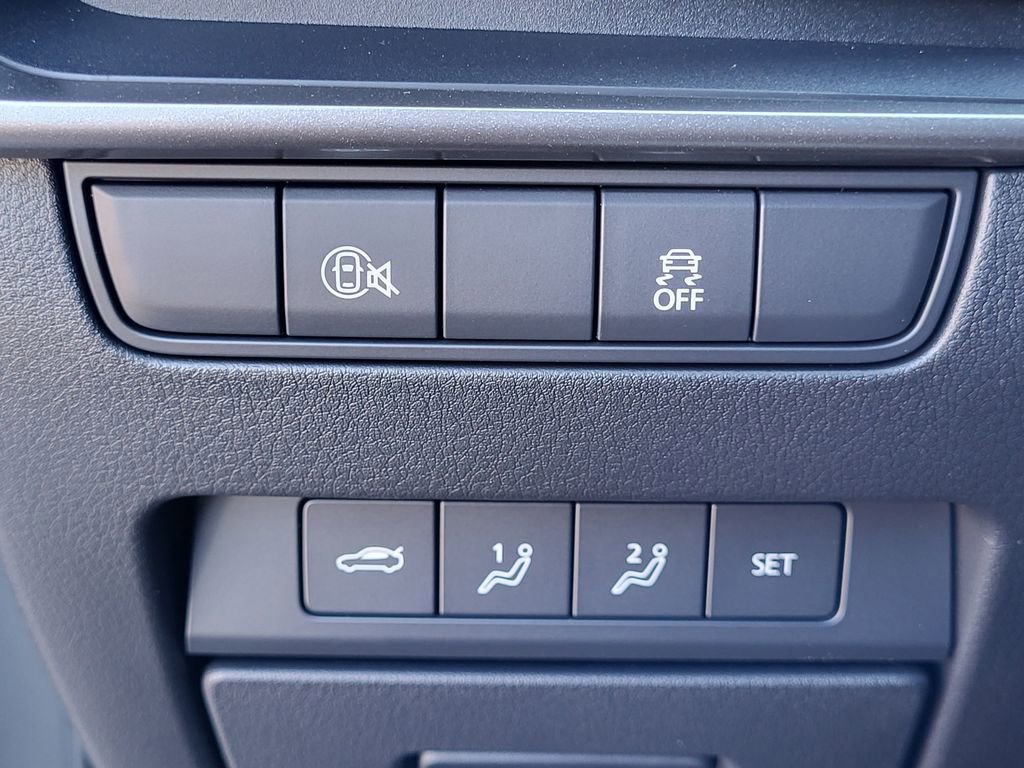 New 2026 MAZDA MAZDA3 2.5 S Sedan w/ Preferred Pkg image 19