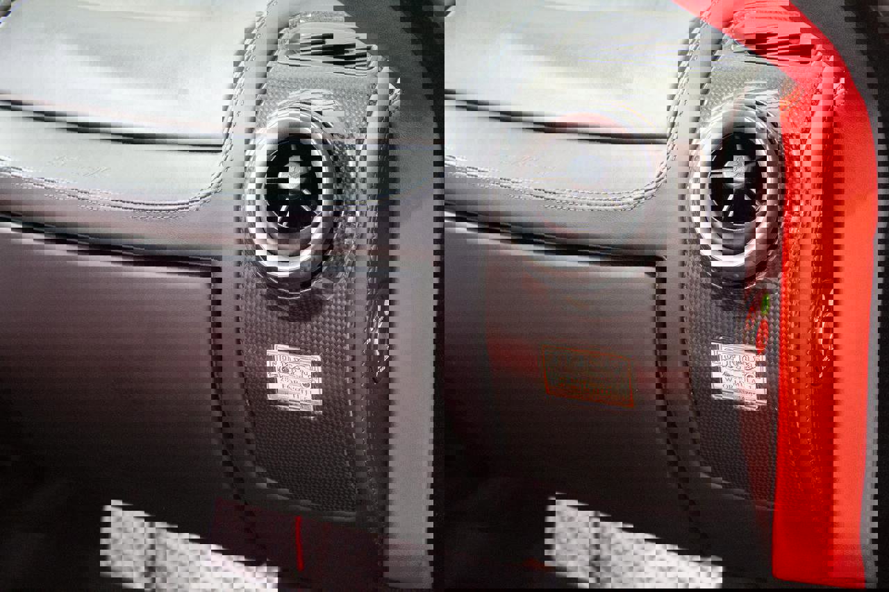 Used 2006 Ferrari F430 Spider image 20