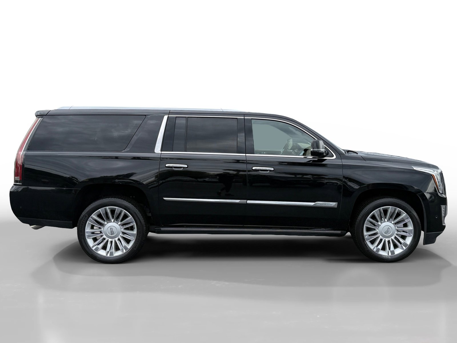 Used 2017 Cadillac Escalade ESV Platinum image 6
