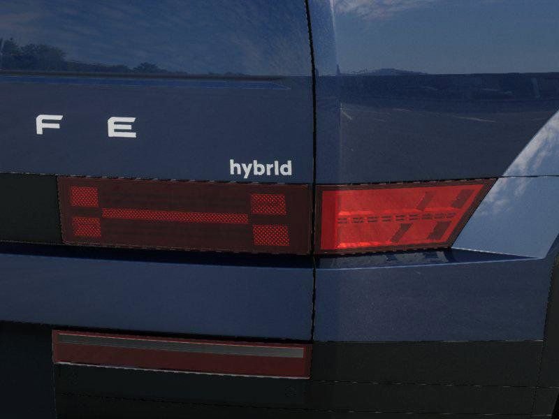New 2026 Hyundai Santa Fe SEL FWD image 10