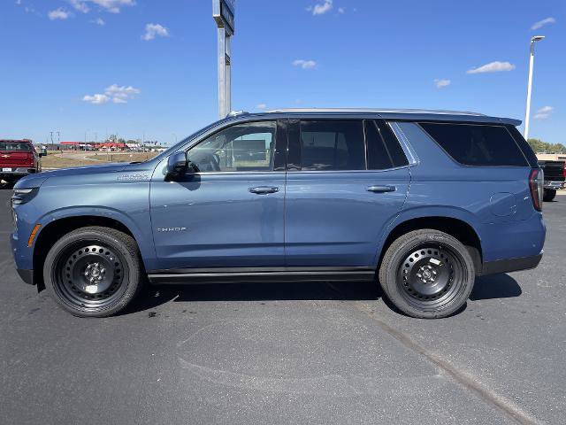 New 2026 Chevrolet Tahoe High Country w/ LPO, Chrome Package image 2