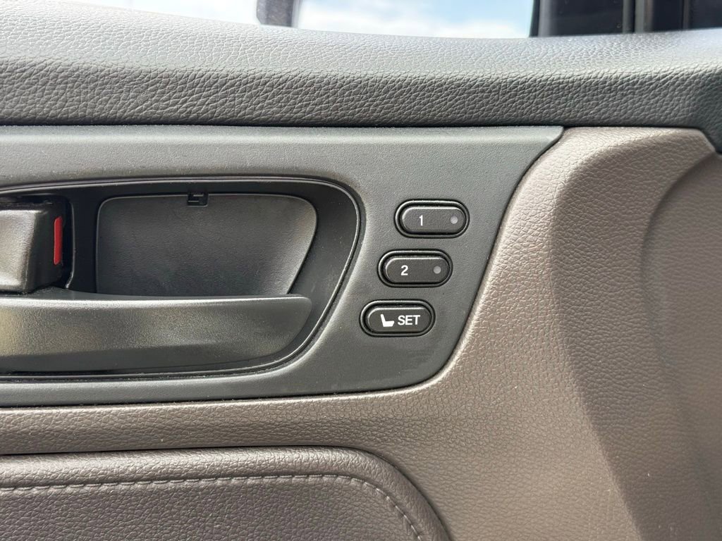 Used 2019 Honda Odyssey EX-L image 13