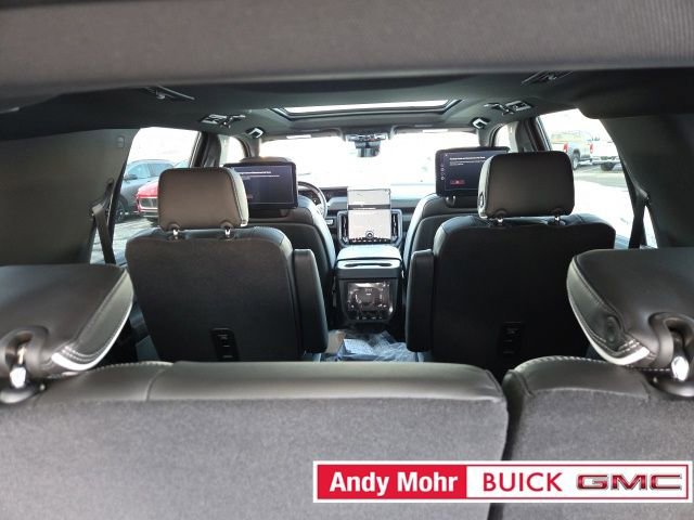 New 2026 GMC Yukon AT4 Ultimate image 48