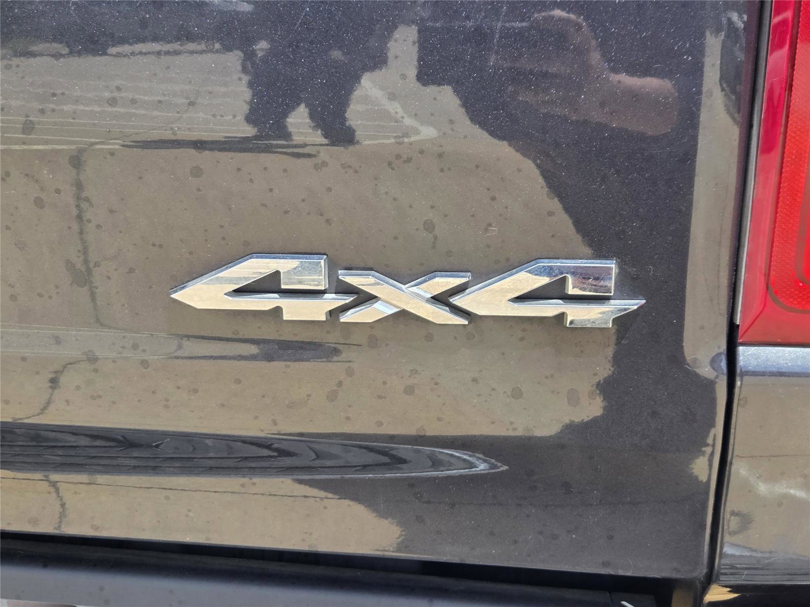 Used 2020 RAM 1500 Limited AWD/4WD image 46