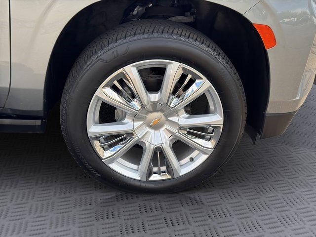 Certified 2024 Chevrolet Tahoe High Country w/ Premium Package image 29