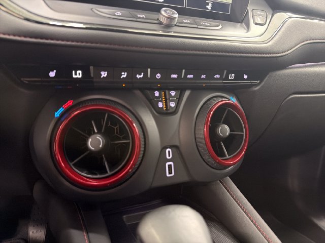 Used 2024 Chevrolet Blazer RS AWD/4WD image 23
