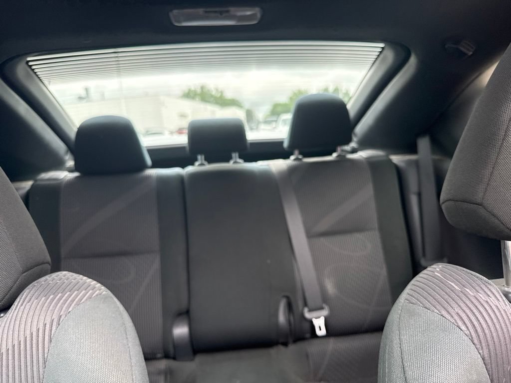 Used 2012 Scion tC FWD image 17
