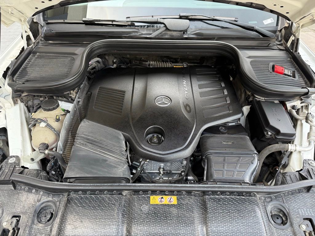 Used 2021 Mercedes-Benz GLE 450 4MATIC image 15