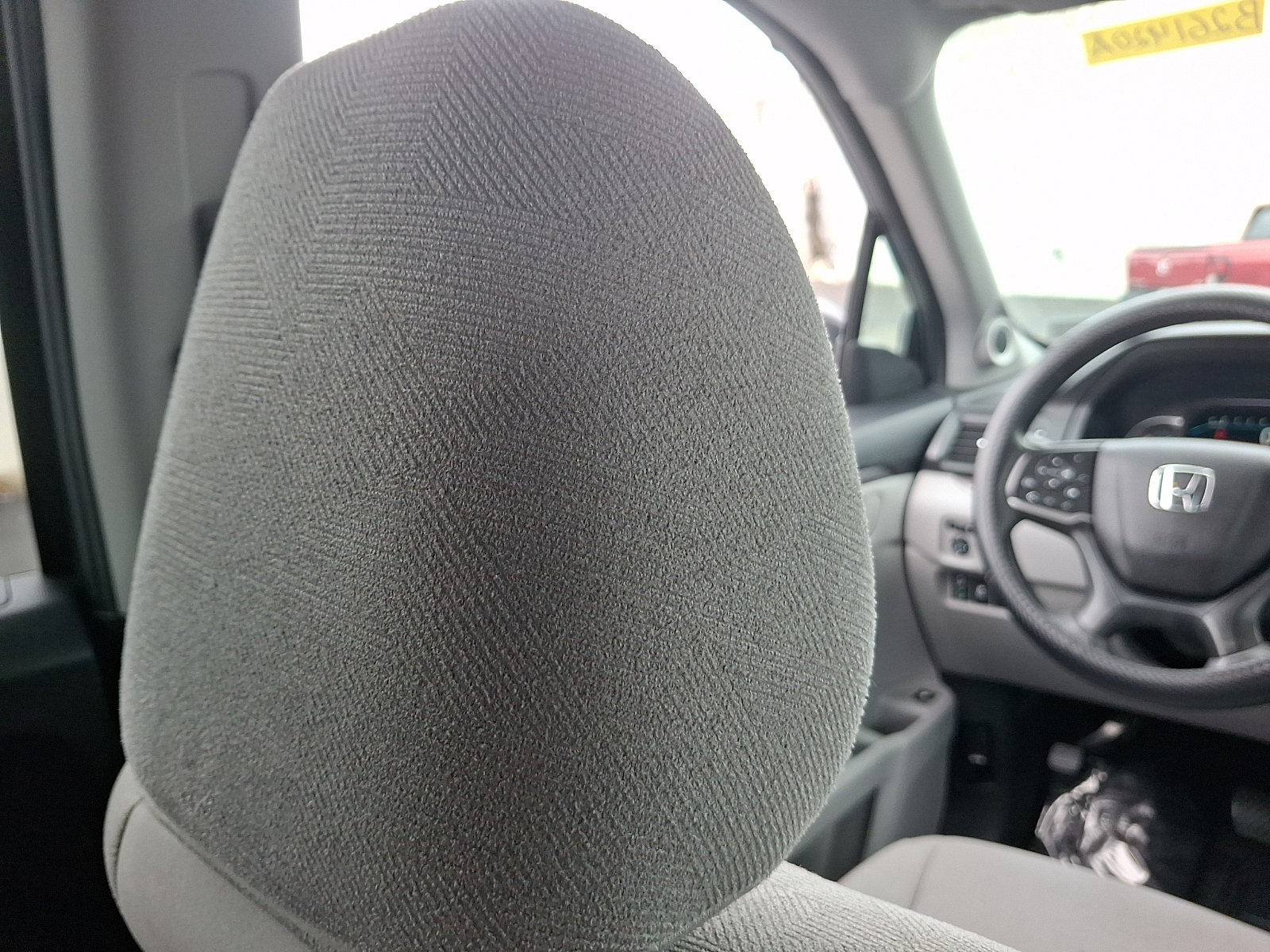Used 2021 Honda Pilot EX image 9