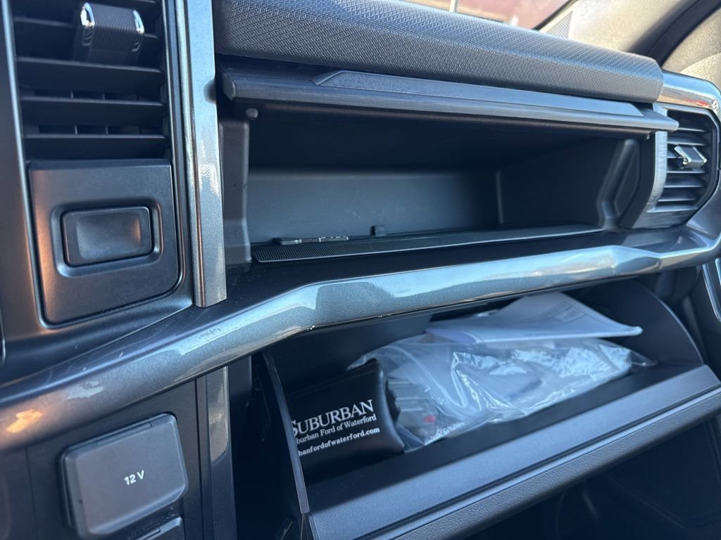 Certified 2023 Ford F150 XLT w/ Equipment Group 302A High image 32