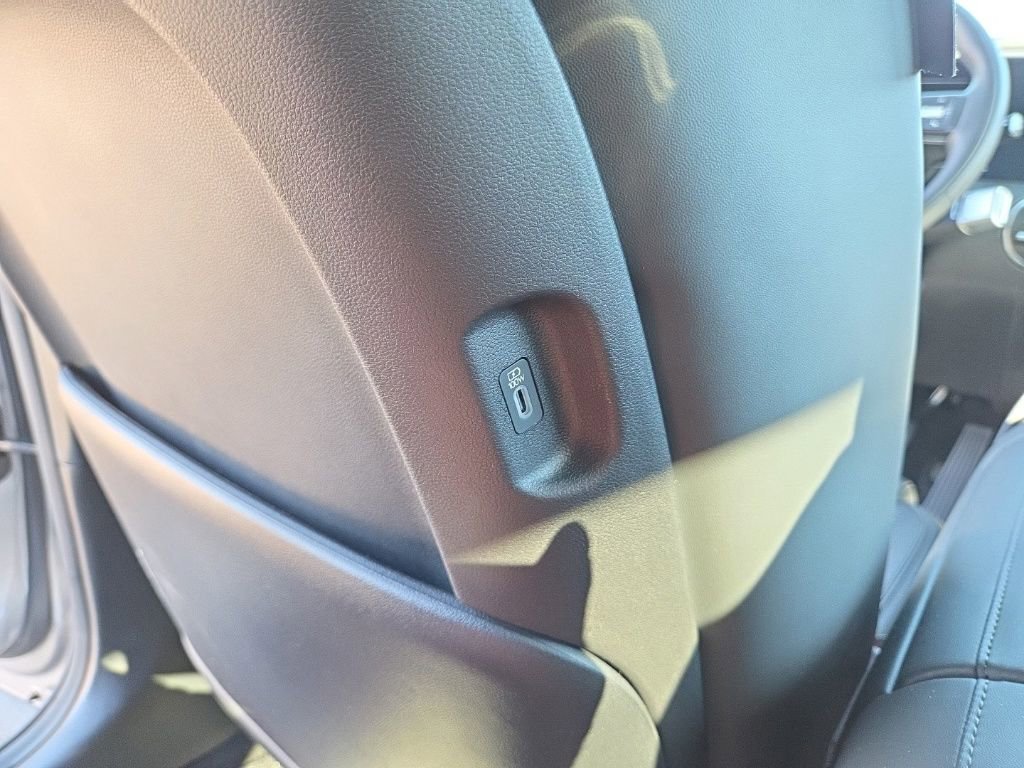 Used 2026 Hyundai Palisade Calligraphy image 28