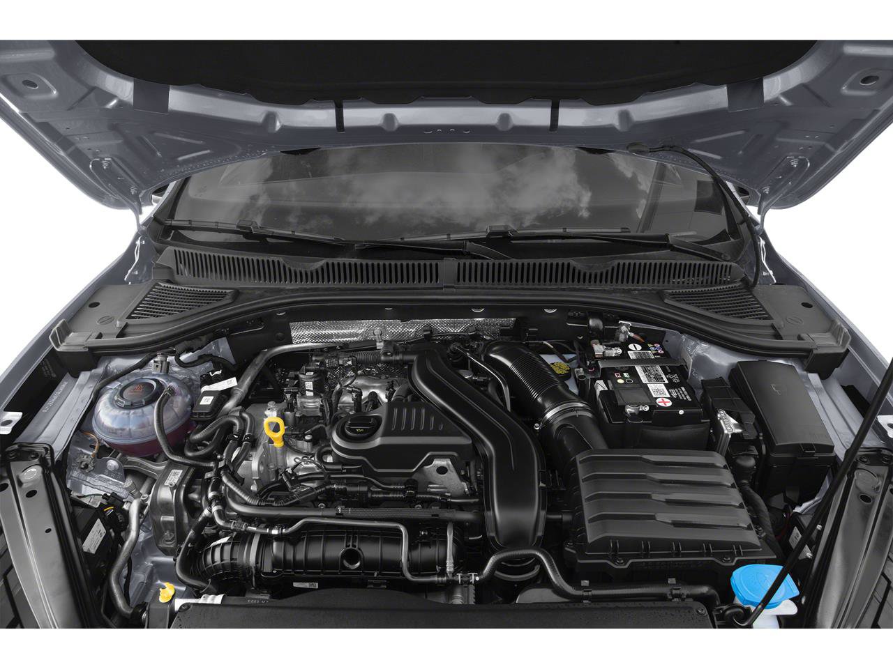 Used 2023 Volkswagen Jetta Sport FWD image 43