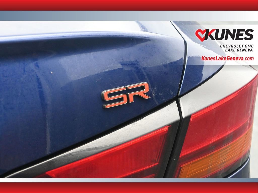 Used 2024 Nissan Altima 2.5 SR image 12