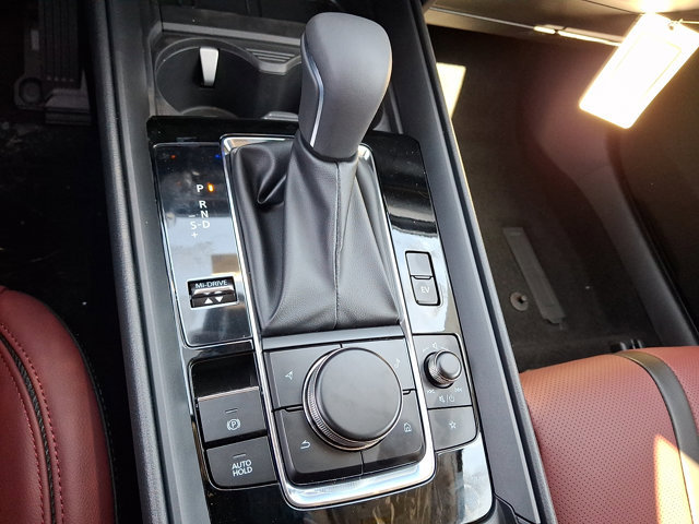 New 2026 MAZDA CX-50 2.5 Hybrid w/ Weather Package image 15