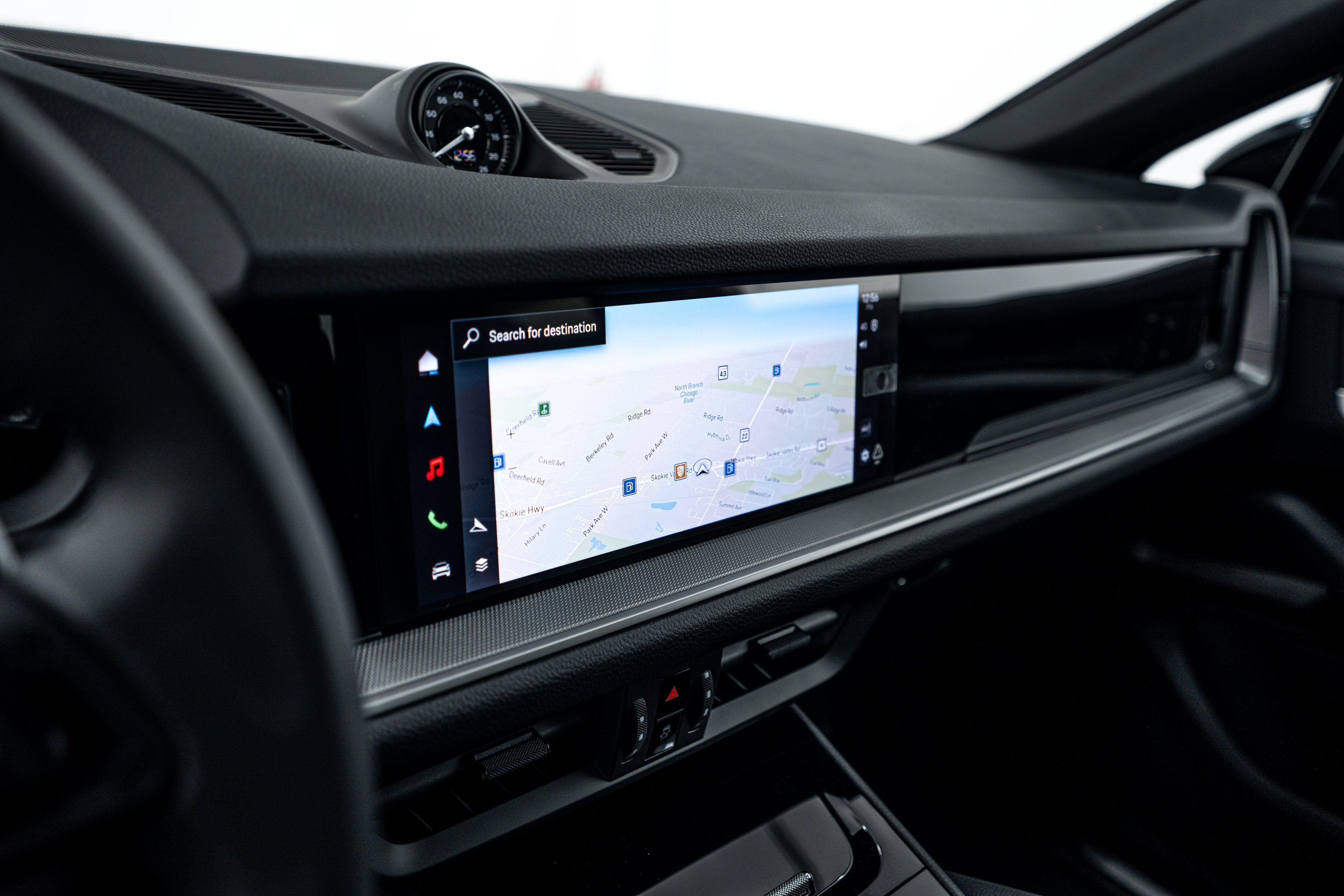 Certified 2026 Porsche Cayenne Coupe AWD/4WD image 15