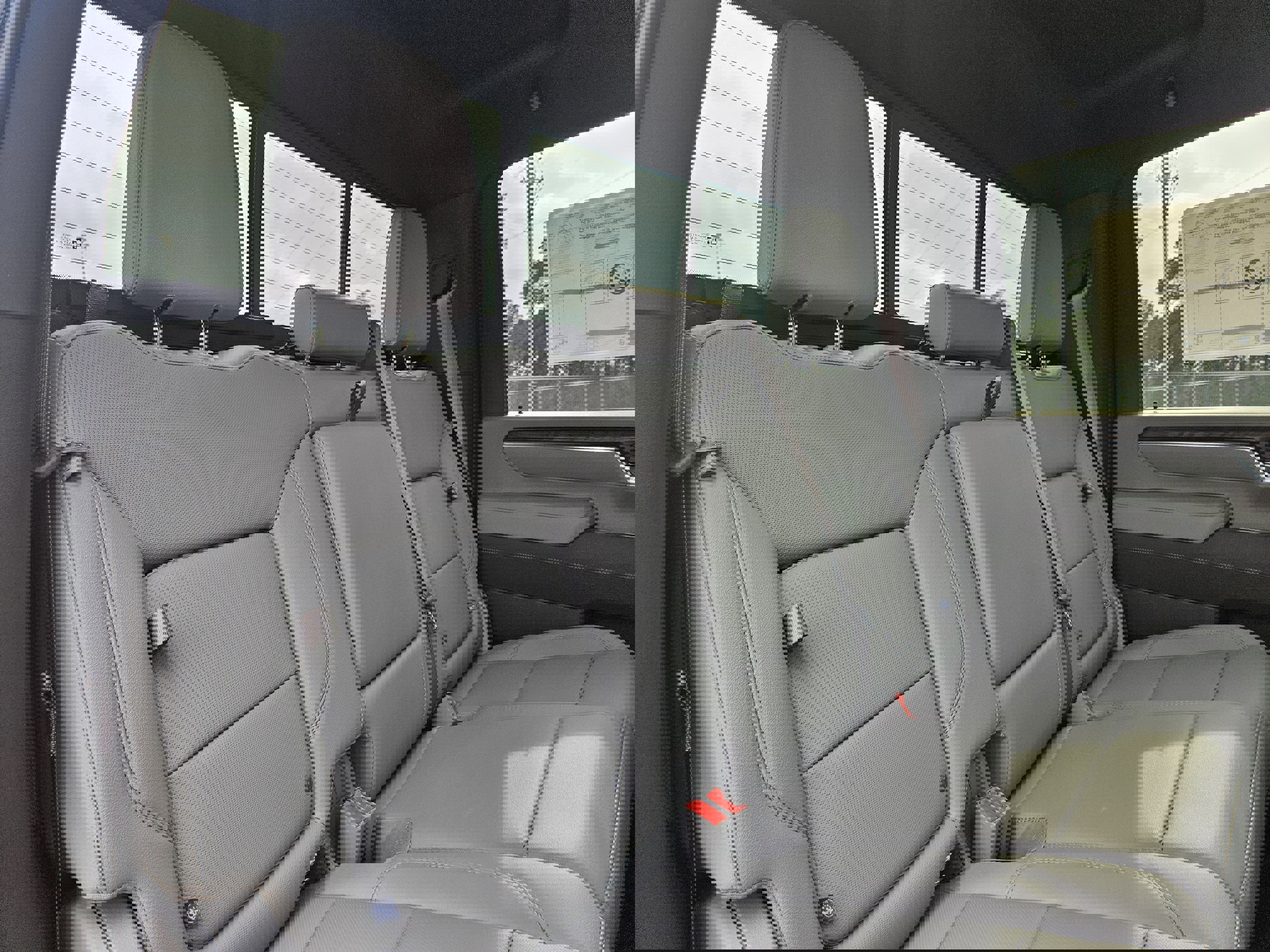 New 2026 GMC Sierra 2500 SLT w/ Texas SLT Premium Package image 29