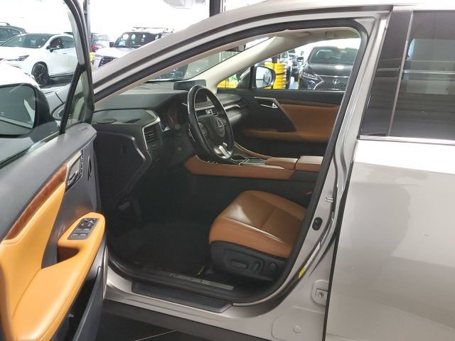 Used 2021 Lexus RX 350L Premium w/ Premium Package AWD/4WD image 20