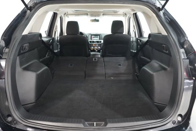 Used 2016 MAZDA CX-5 Touring w/ Bose/Moonroof Package image 34