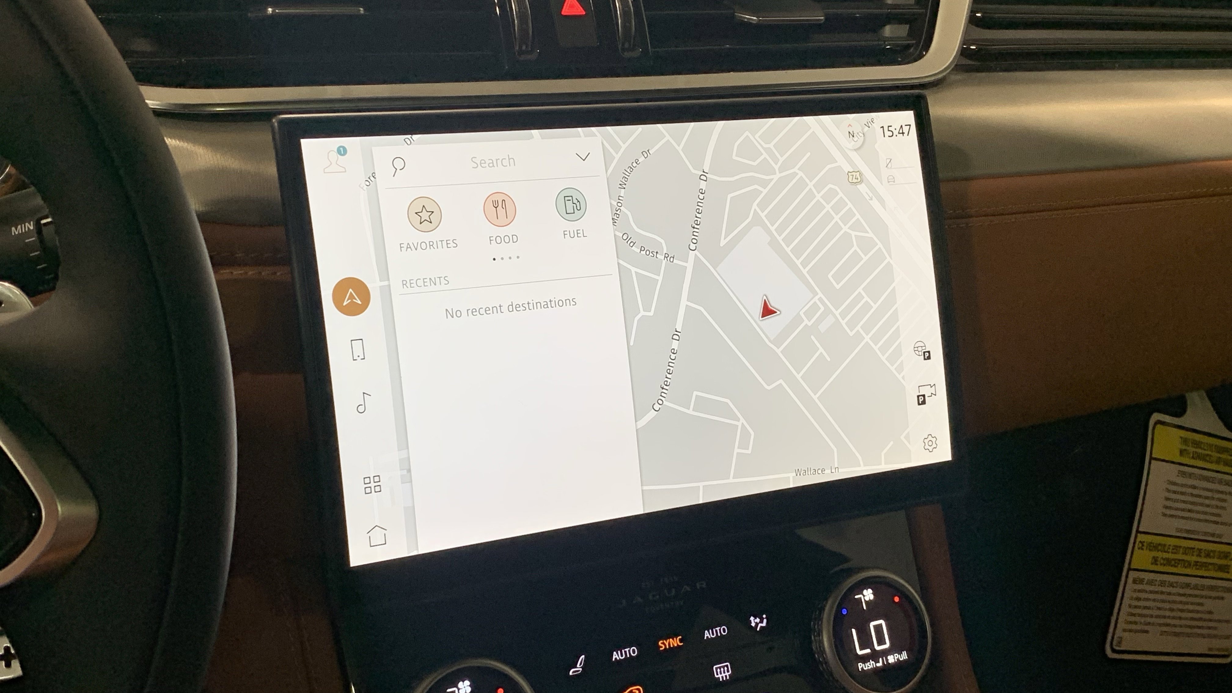 New 2026 Jaguar F-PACE R-Dynamic S image 19