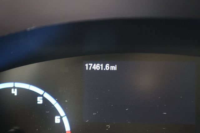 Used 2024 Ford Bronco Sport Big Bend w/ Convenience Package AWD/4WD image 39