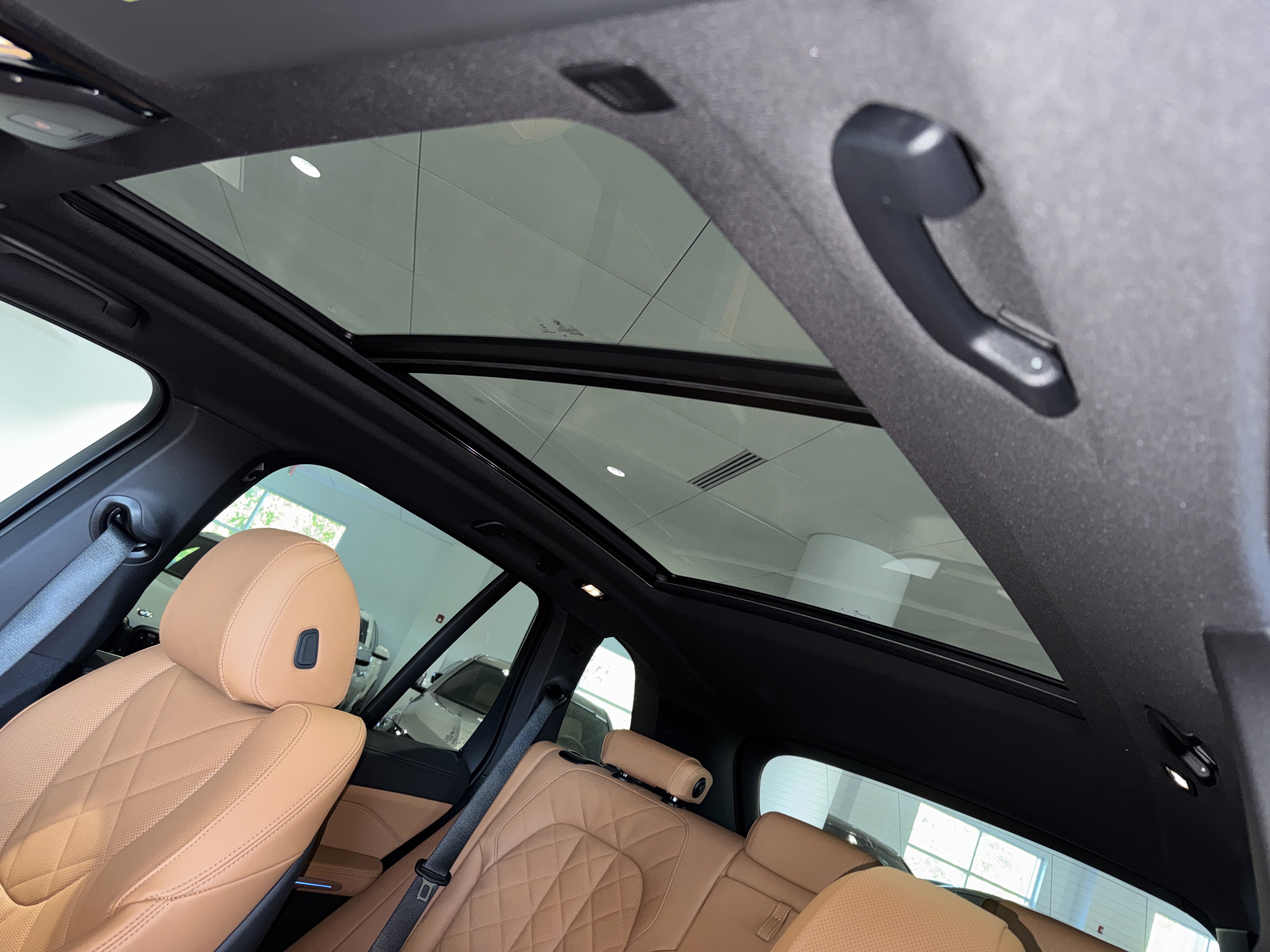 New 2026 BMW X5 xDrive50e w/ M Sport Package image 23