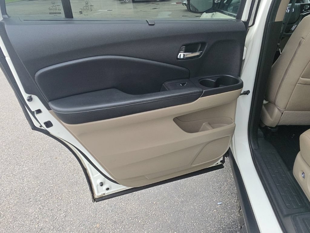 Used 2019 Honda Pilot Elite image 25