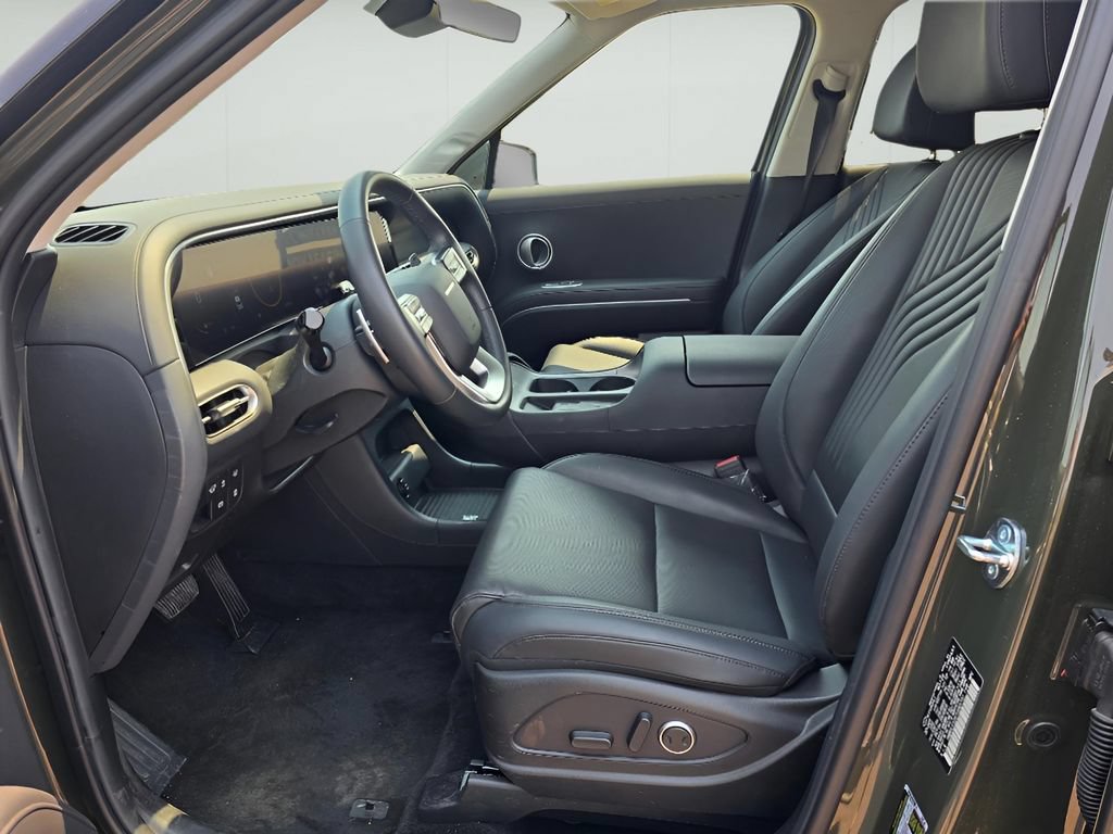 Used 2026 Hyundai Palisade SEL AWD/4WD image 9