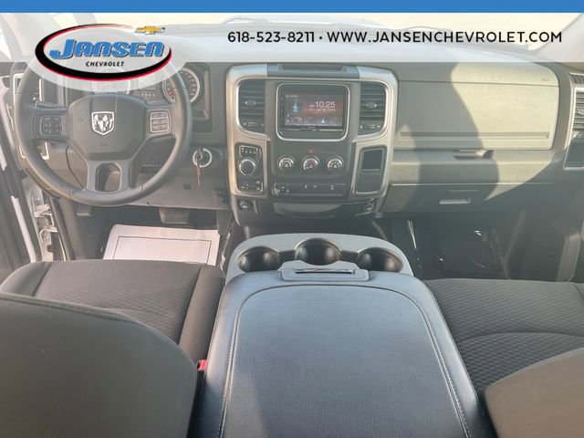Used 2020 RAM 1500 Classic Warlock image 19