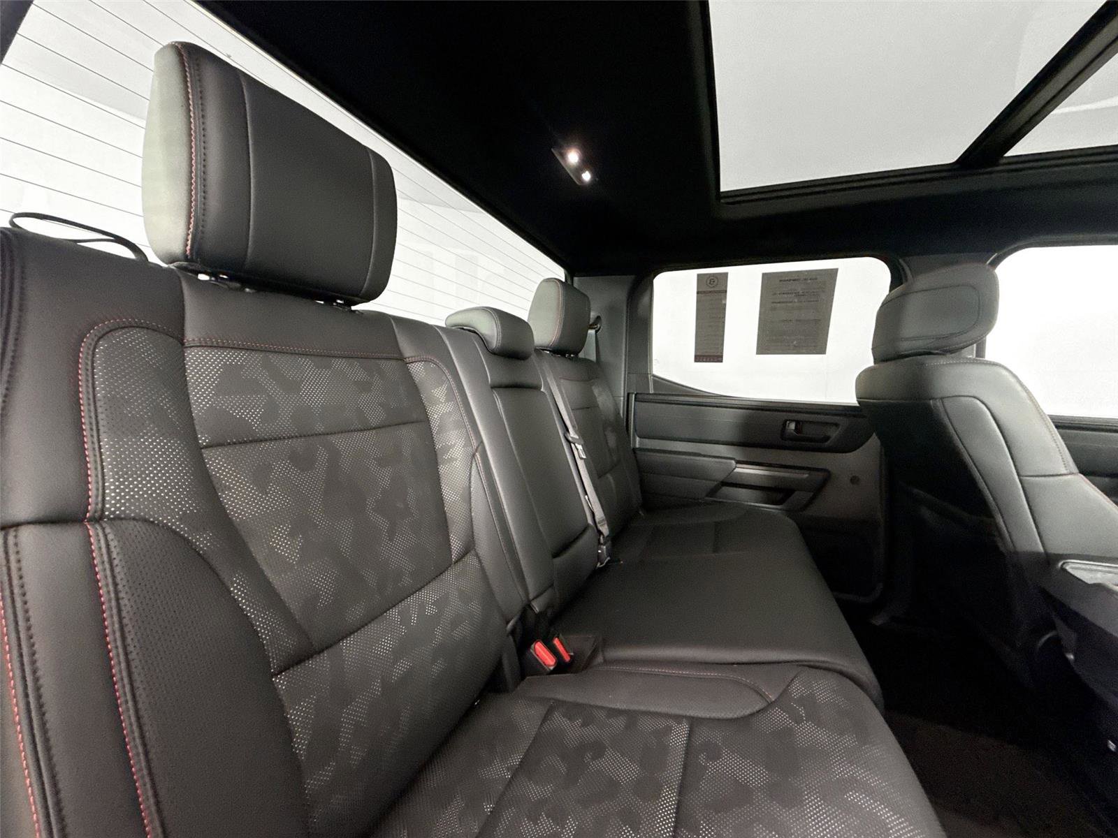 Used 2024 Toyota Tundra TRD Pro image 41