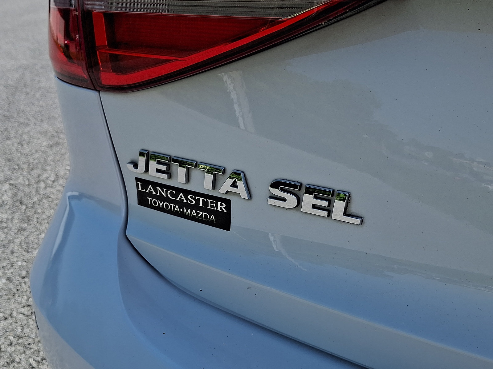 Used 2015 Volkswagen Jetta SEL Premium FWD image 29