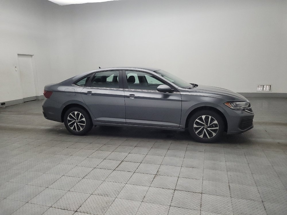 Used 2024 Volkswagen Jetta S FWD image 11